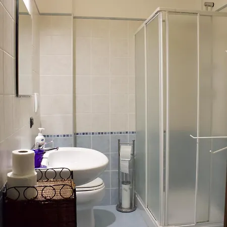 Bed & Breakfast Umbria Verde *