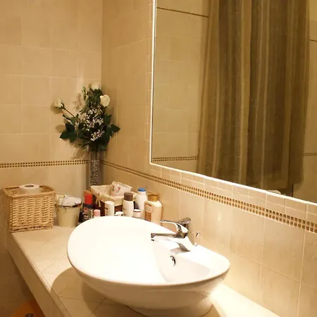 Bed & Breakfast Umbria Verde Matigge