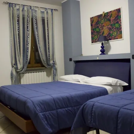 Umbria Verde Bed & Breakfast *