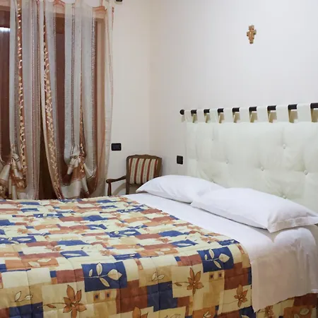 Bed & Breakfast Umbria Verde Matigge